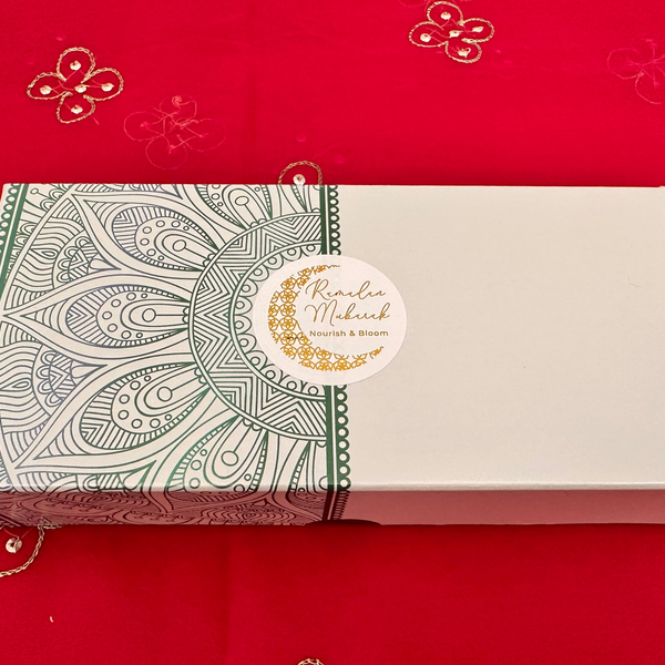 Ramadan/Eid Collection – 8 Piece Box