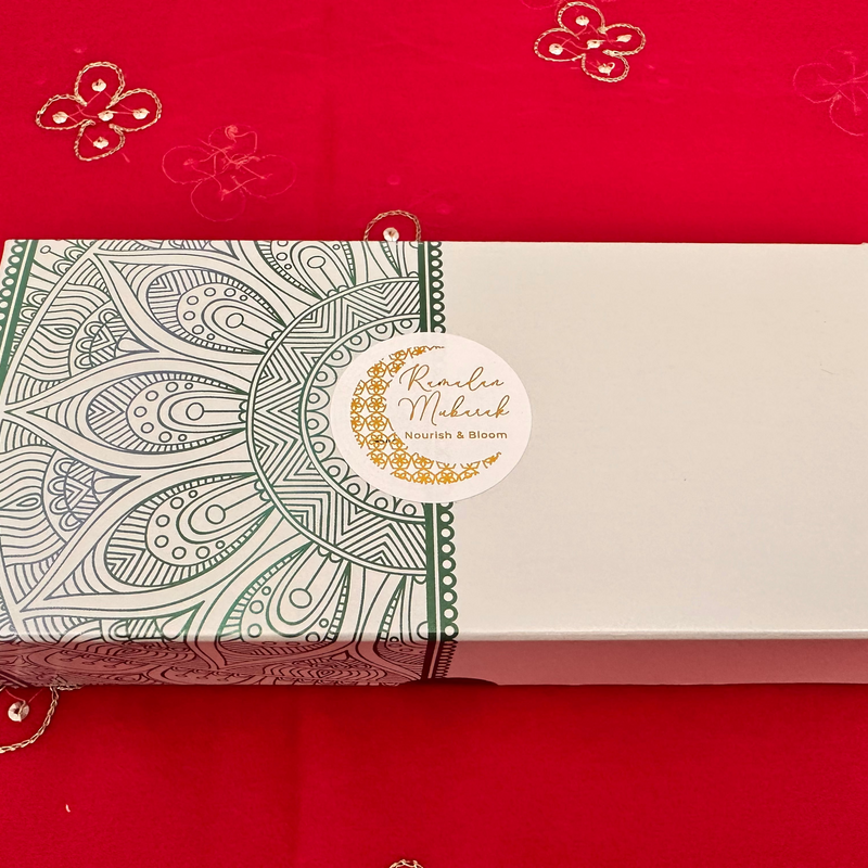 Ramadan/Eid Collection – 8 Piece Box