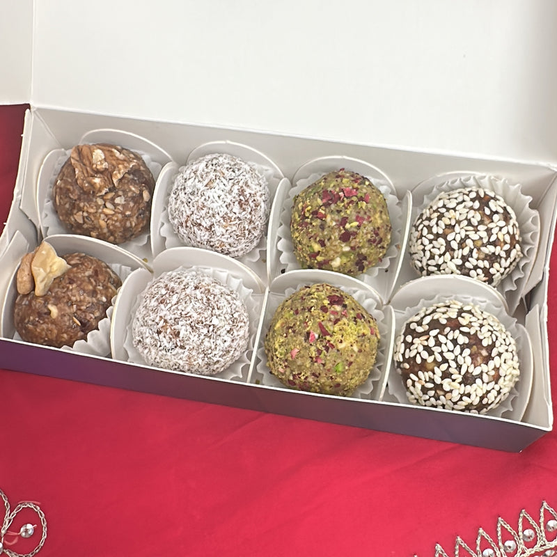Ramadan/Eid Collection – 8 Piece Box