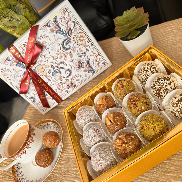 Ramadan / Eid Collection – 12 Piece Luxury Box