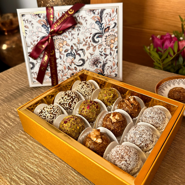 Ramadan / Eid Collection – 12 Piece Luxury Box