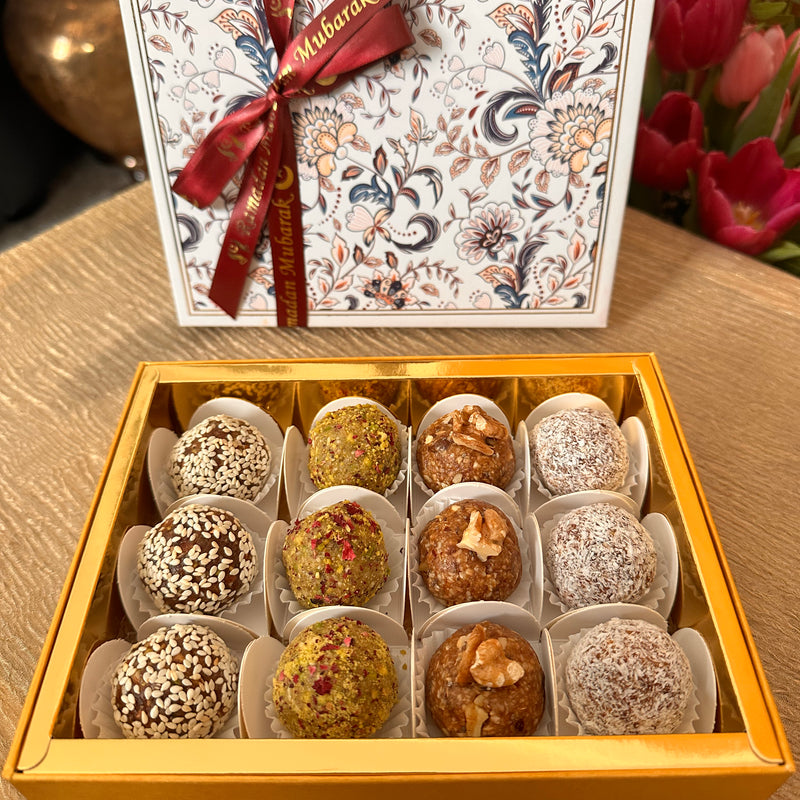Ramadan / Eid Collection – 12 Piece Luxury Box