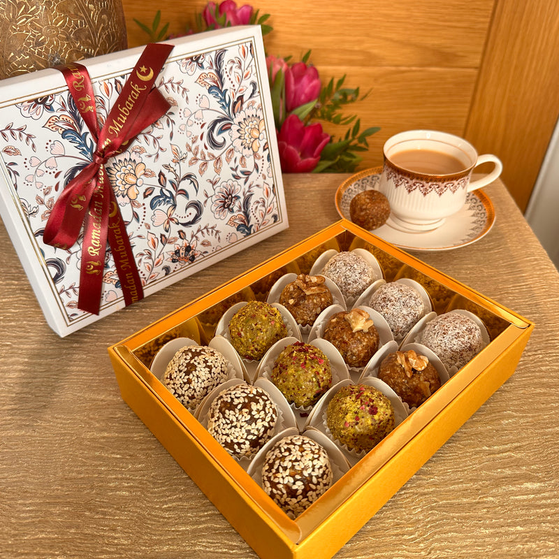 Ramadan / Eid Collection – 12 Piece Luxury Box