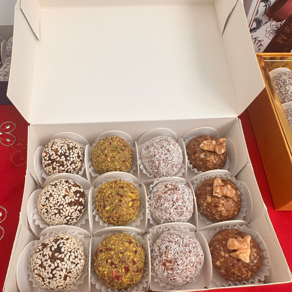 Ramadan/Eid Collection – 12 Piece Box