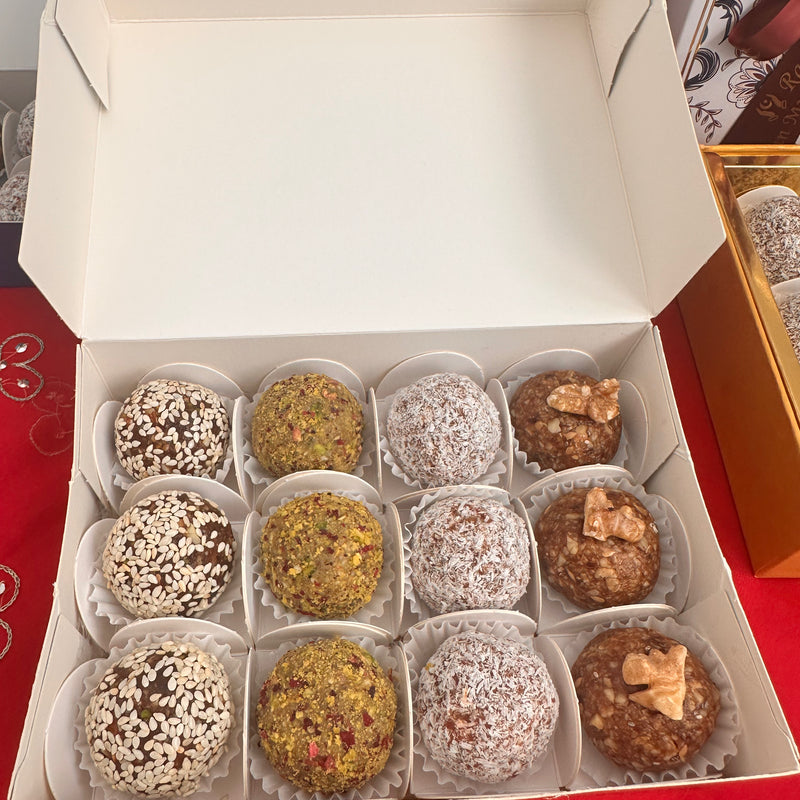 Ramadan/Eid Collection – 12 Piece Box