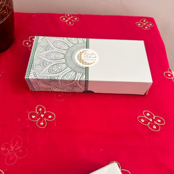 Ramadan/Eid Collection – 8 Piece Box