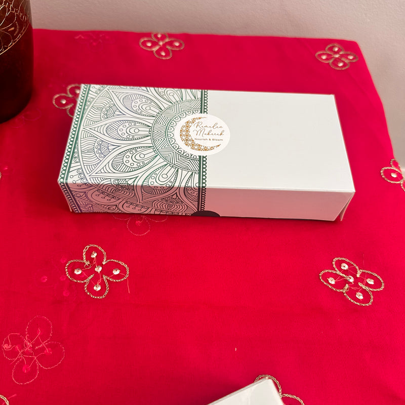 Ramadan/Eid Collection – 8 Piece Box