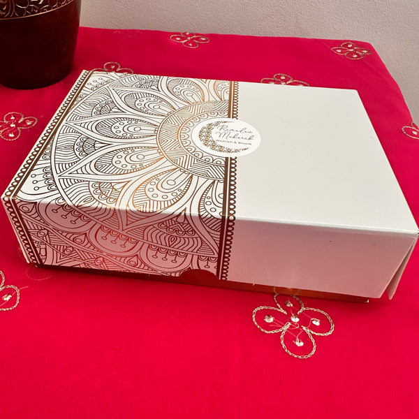 Ramadan/Eid Collection – 12 Piece Box
