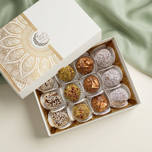 Ramadan/Eid Collection – 12 Piece Box